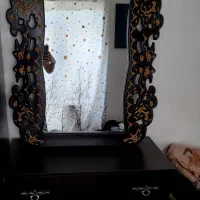 سرویس خواب دونفره|تخت و سرویس خواب|بروجرد, |دیوار