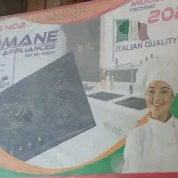 اجاقگاز صفحهای|اجاق گاز و لوازم برقی پختوپز|گهواره, |دیوار