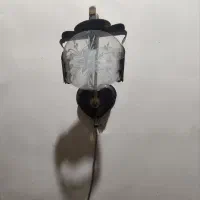 چراغ گازی