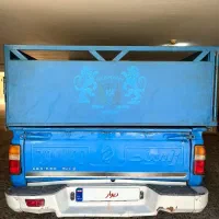 نیسان ۱۴۰۱|خودرو سواری و وانت|اصفهان, شهرک صنعتی امیرکبیر (شاپور جدید)|دیوار