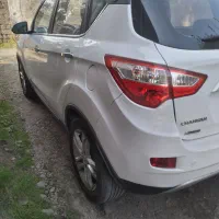 چانگان ۹۷ بی رنگ