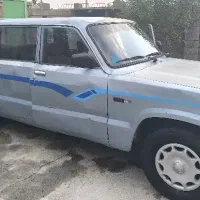مزدا دوکابین 2000|خودرو سواری و وانت|شیراز, جوادیه|دیوار