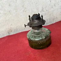چراغ نفتی روسی