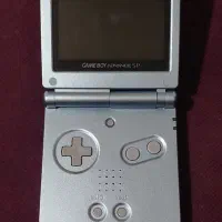 نینتندو گیم بوی ادونس