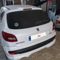 ۲۰۷ سقف فلز ۴۰۲