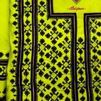 لباس بلوچی|لباس|کهنوج, |دیوار