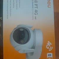 دوربین سیم کارتی imou