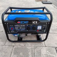 موتور برق ۳ کیلووات ایکار