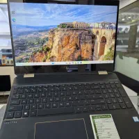 لپ تاپ (360 درجه hp ) 4گیگ گرافیک ب|رایانه همراه|کرج, گوهردشت|دیوار