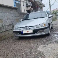 فروشی پژوپارس مدل 86
