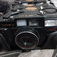 دوربین هندی کم تصویر فیلم برداری sony canon