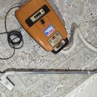 جاروبرقی ناسیونال ۱۱۰۰ولت|جاروبرقی، جارو شارژی، بخارشو|تهران, نیروی هوایی (پیروزی)|دیوار
