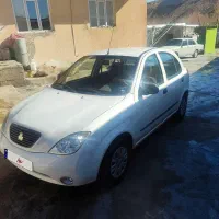 تیبا 2 مدل 1400|خودرو سواری و وانت|دیواندره, |دیوار