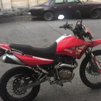 موتور T2 248 کویر