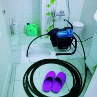 لولهبازکنی بازکن سراسر کرج و تهران شبانه روزی