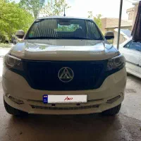 کلوت ۴۰۲|خودرو سواری و وانت|همدان, |دیوار