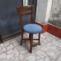 تکی های زیبا|صندلی و نیمکت|لاهیجان, گلستان|دیوار