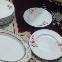 ظروف منزل|ظروف سرو و پذیرایی|اراک, |دیوار