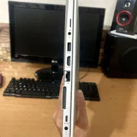 لپتاپ Hp elite book|رایانه همراه|همدان, |دیوار