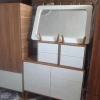 میزارایش و دراور|جاکفشی، کمد، دراور|الوند, |دیوار