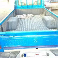 نیسان تکسوز آپشنال هیدرولیک صفر|خودرو سواری و وانت|مشهد, عیدگاه|دیوار