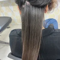کوتاهی براشینگ میکاپ کراتین و رنگ مو با قیمت ویژه
