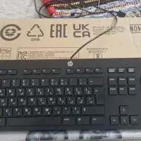 کیبورد HP دو عدد