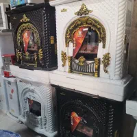 فروش بخاری گازی انواع مختلف