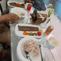 غذای آماده و باکیفیت باطعم خونگی اصیل