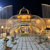 باغ تالار عمارت کاخ|خدمات پذیرایی، مراسم|تهران, شهرک استقلال|دیوار