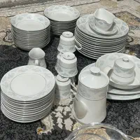 سرویس چینی ۵۴  تیکه