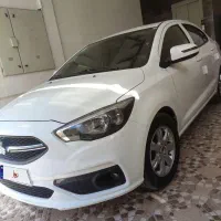 شاهین ساندروف دار مدل۱۴۰۲|خودرو سواری و وانت|لنجان, |دیوار