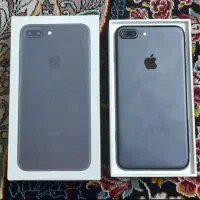 گوشی آیفون ( ۷ پلاس ) - ۱۲۸ گیگ