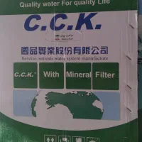 فروش تصفیه آب