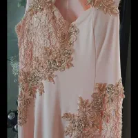 لباس مجلسی سایز ۳۸.۴۰