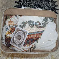 رو فرشی ۶ متری کش دار