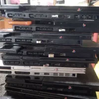 خرید وفروش وتعمیر پلی ۲و غیره