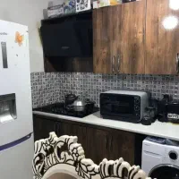 آپارتمان همکفکرسی دار ۶۵متری نسق معتبر۲خوابه گاز|فروش آپارتمان|رشت, شهرک قدس|دیوار