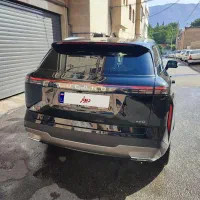 لوکانو L7 مشکی صفر|خودرو سواری و وانت|شیراز, دکتر حسابی|دیوار