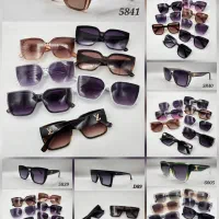 فروش و پخش انواع عینک های آفتابی و طبی