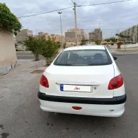 206sd v8|خودرو سواری و وانت|بیرجند, |دیوار