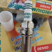 پخش شمع خودرو ایریدیوم|قطعات یدکی و لوازم جانبی|بابل, |دیوار