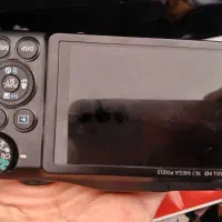 دوربین کنون|دوربین عکاسی و فیلمبرداری|کرج, گلدشت|دیوار