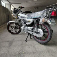 همتاز ۱۵۰ مدل 1403