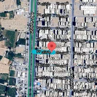 خریدار آپارتمان در مشهد(امکان معاوضه با کاشمر)