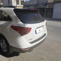 هیوندای وراکروز ix55، مدل ۲۰۱۰
