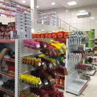 قفسه های مقاوم و زیبا|فروشگاه و مغازه|ماهدشت, |دیوار