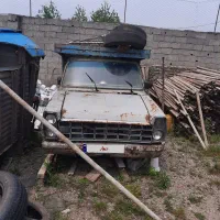نیسان مدل ۶۴