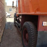 بنز تک کمپرسی 1930