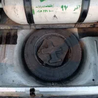 پژو 405دوگانه شرکت 90پلدختر|خودرو سواری و وانت|خرمآباد, |دیوار